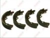 ABE C03029ABE Brake Shoe Set